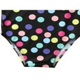 thumbnail image 3 of PENGXIANG Baby Girl Ruffle Bikini Swimwear Suit, 3 of 5