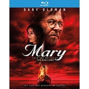 Image Entertainment - Mary [BLU-RAY]