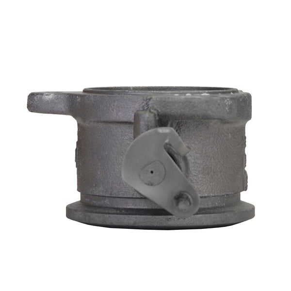Rotomaster EXHAUST ADAPTER