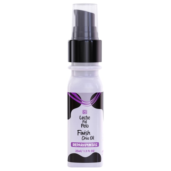 LECHE PAL PELO TRADICIONAL REPARAPUNTAS FINISH CHIA OIL 35ML