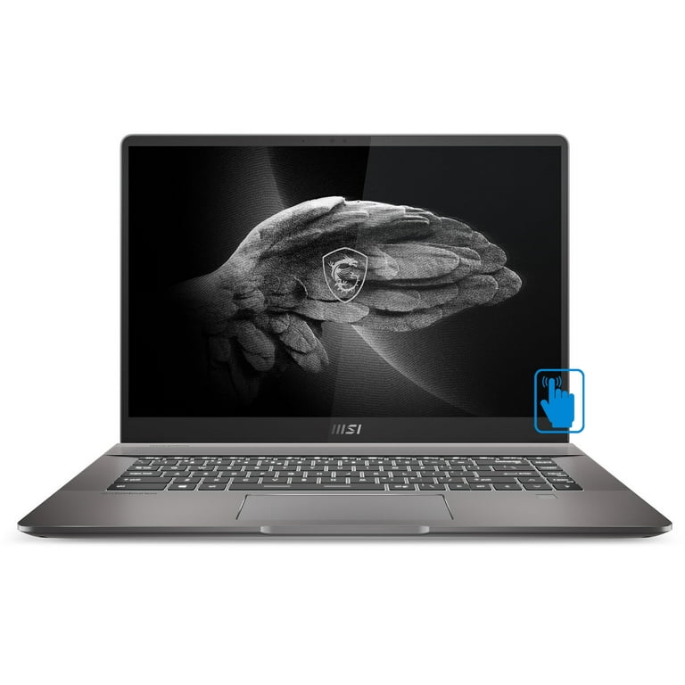 MSI Creator Z16 A11UET Gaming & Entertainment Laptop (Intel MSI Creator Z16 A11UET Gaming & Entertainment Laptop (Intel