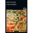 thumbnail image 1 of Libro Las Furias (serie Charlie Parker 21) Tapa Blanda, Autor John Connolly, Editorial Tusquets Mexico, 1 of 2