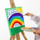 thumbnail image 5 of unbranded Adhesiva Color Para Marcar Ropa Y Decorar Con Sencillo Y Funcional, 5 of 5