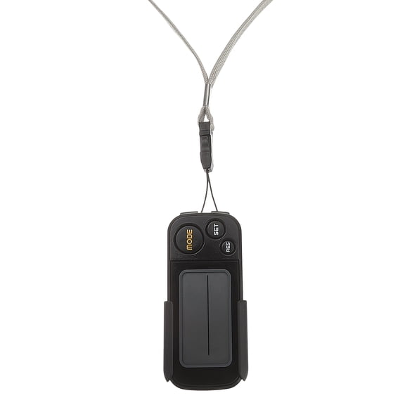 ifundom Walking Pedometer with Electric Elements, Fitness Tracker for All Ages, Step Counter and Activity Monitor