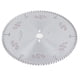 thumbnail image 5 of Disco De Corte De 300 Mm, Hoja De Sierra Circular 96 Dientes Diseño Antivibración Placa De Acero De Carburo De Tungsteno Para Proyectos De Carpintería, 5 of 7