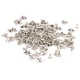 thumbnail image 1 of Remaches de estrella Sunnimix 12mm 50pcs Plata Star Studs, 1 of 7