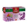 thumbnail image 1 of SULTAN Tisane Thé Vert au Safran 20x Sachets, 1 of 5