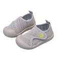 thumbnail image 4 of Casual Shoes for Girls, Soft Sole Walking Shoes with Breathable Mesh Upper for Spring Summer, 4 of 9
