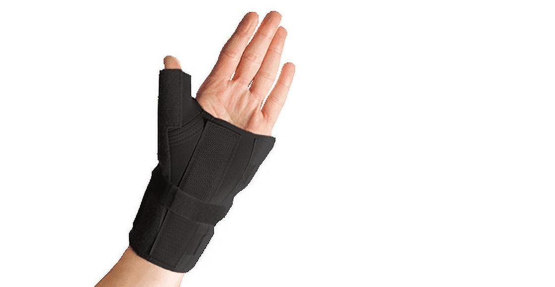 Hand, Thumb & Wrist Compression Braces - Thermoskin