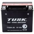 thumbnail image 2 of Tusk Tec-Core Battery with Acid TTX20HLBS Maintenance-Free For CAN-AM Outlander Max 570 XT 2016-2019,2021-2022, 2 of 3