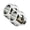 Silver, variant on Aluminum Alloy Motorcycle Crash Protective Forks With Precise Engineering For Optimally Safety And Control Crash Defense