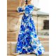 thumbnail image 3 of Txlixc Vestido de manga larga de ocio femenino Txlixc moda, 3 of 7
