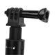 thumbnail image 3 of PULUZ Extended Invisible Selfie Stick with Screw Rod Adapter for Insta360 One RS X2 X3, 3 of 4