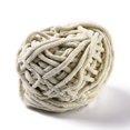 thumbnail image 3 of Soft Crocheting Yarn Thick Knitting Yarn for Scarf bag Cushion Making Mixed color 7~8mm 65.62 yard(60m)/roll, 3 of 4