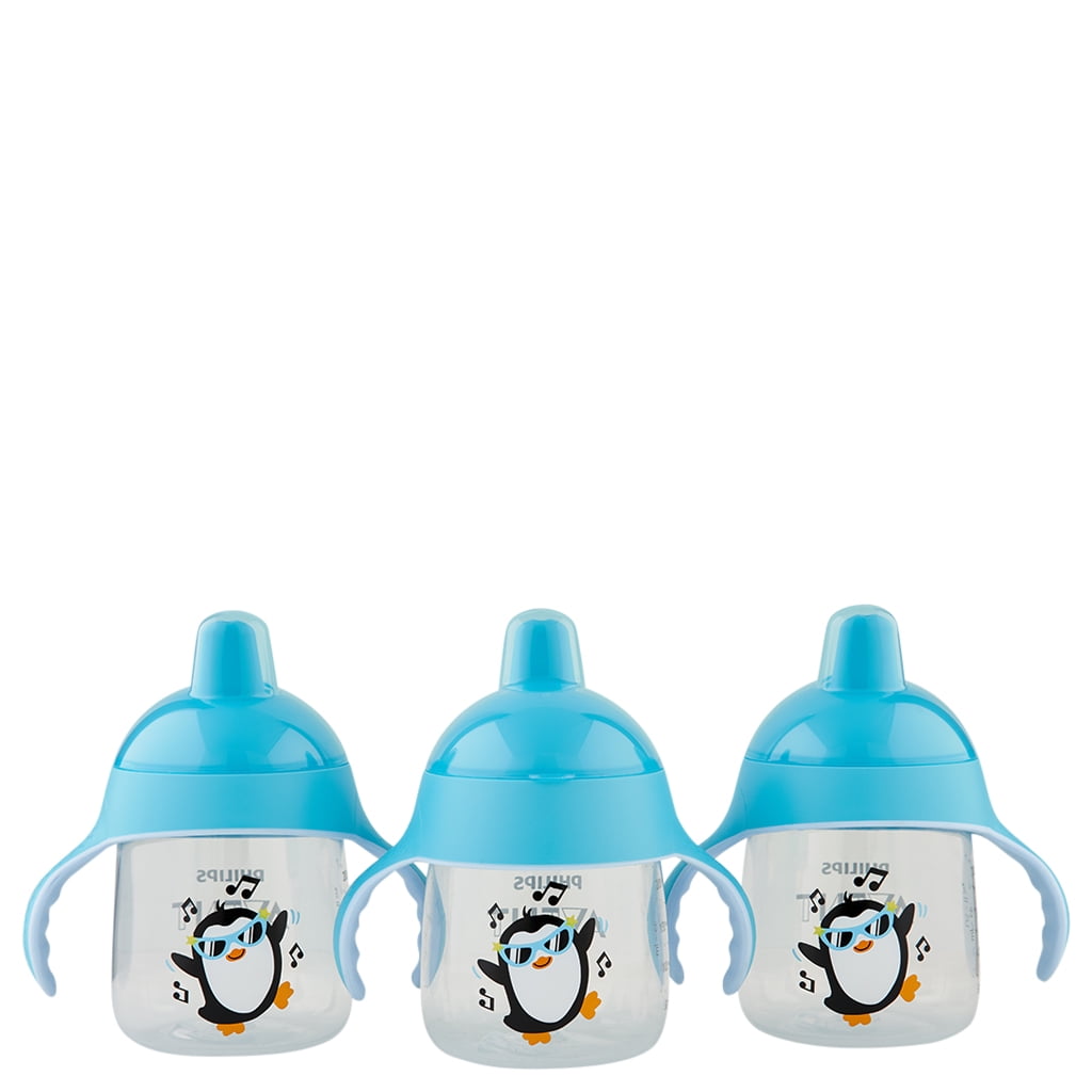 philips avent sippy cup walmart