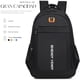 thumbnail image 2 of Mochila Impermeable,Mochila Portátil Hombre Mochila Aire Libre para Laptop, 2 of 7