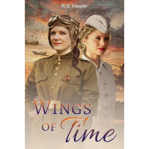 Wings of Time, (Paperback)