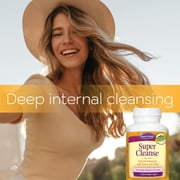 Nature’s Secret Super Cleanse Extra Strength – 100 Tablets