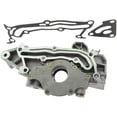 thumbnail image 2 of Melling Engine Oil Pump P/N:M324 Fits select: 1991-1996 DODGE STEALTH, 1993-1995 MITSUBISHI DIAMANTE, 2 of 2