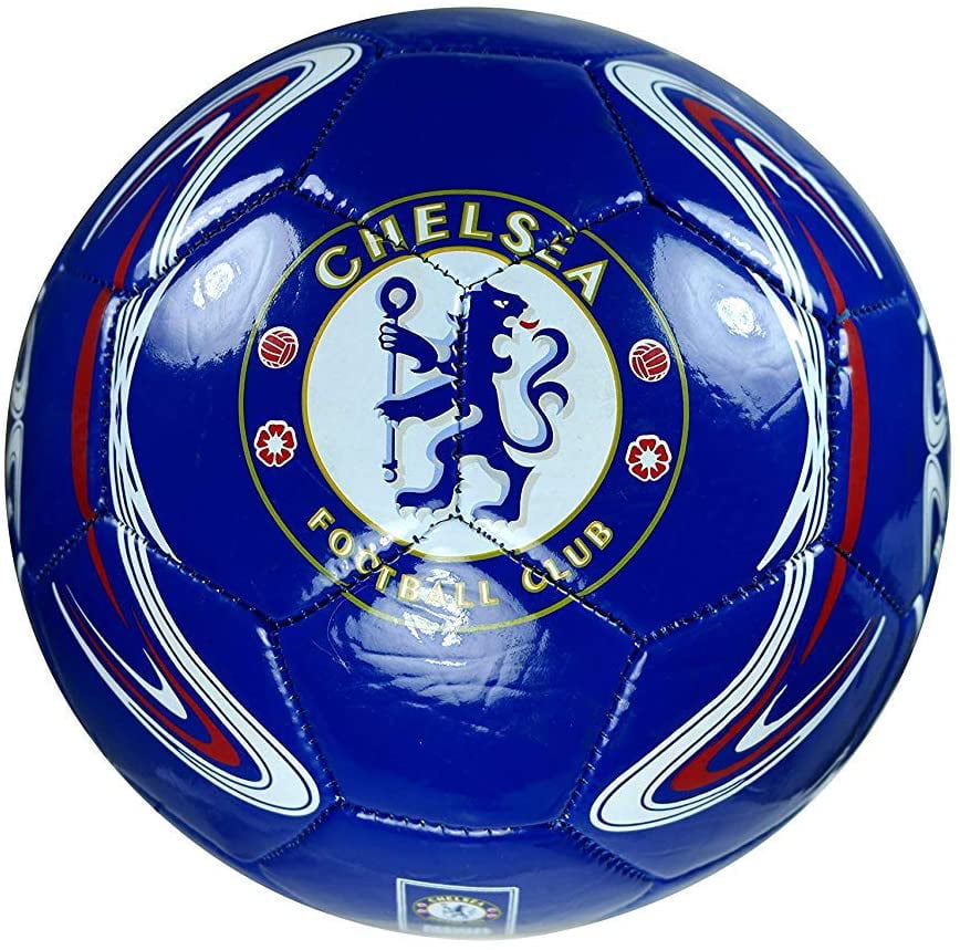 Chelsea FC Official SOCCER Soccer Ball by Rhinox Group Misc. 