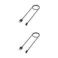 thumbnail image 1 of Cables de carga Seitruly Camping Senderismo para Reloj inteligente 55 cm 2Conjunto, 1 of 6