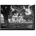 thumbnail image 2 of Historic Framed Print, Iolani Bandstand, King & Richards Streets, Honolulu, Honolulu County, HI, 17-7/8" x 21-7/8", 2 of 9