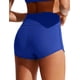 thumbnail image 2 of Shorts de baño CRZ YOGA tiro alto 6.5 cm de entrepierna azul L, 2 of 3