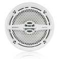 thumbnail image 4 of Altavoces de audio marino Sony con certificación Marine Use de 6.5 pulgadas, blancos, 4 of 7