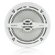thumbnail image 4 of Altavoces de audio marino Sony con certificación Marine Use de 6.5 pulgadas, blancos, 4 of 7