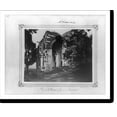 thumbnail image 2 of Historic Framed Print, [Hisar Camii (mosque) in Bursa].Constantinople, Abdullah Frères., 17-7/8" x 21-7/8", 2 of 9