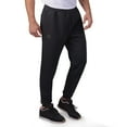 thumbnail image 3 of Men's MSX by Michael Strahan Black Detroit Lions Jogger Pants, 3 of 3