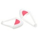 thumbnail image 5 of EeaseMX par de fundas protectoras de silicona para auriculares compatibles con Apple AirPods Max, 5 of 8