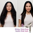 thumbnail image 5 of Shark HyperAIR™ Fast-Drying Hair Blow Dryer with IQ 2-in-1 Concentrator Attachment, Auto Presets, For Straight, Wavy, Curly and Coily Hair, No Heat Damage, Ionic (HD102), 5 of 7
