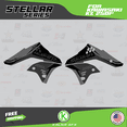 thumbnail image 3 of Kalair GFX Graphics Kit for Kawasaki KX250F (2006-2008) Stellar Series, 3 of 5