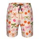 thumbnail image 3 of Fotbe Cherries And Bows Trajes de Baño Estampados para Hombre, Shorts de Verano de Secado Rápido, Ropa de Playa, Bañadores-Medium, 3 of 6