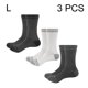 thumbnail image 2 of Calcetines de senderismo calcetines cálidos y cálidos para botas de invierno, 2 of 5