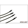 thumbnail image 3 of AMS Performance 08-15 Mitsubishi EVO X Stainless Steel Brake Lines (4 Lines), 3 of 3