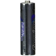 Energizer Ultimate Lithium AA Batteries, Worlds Longest-Lasting AA Battery, 10 Pack