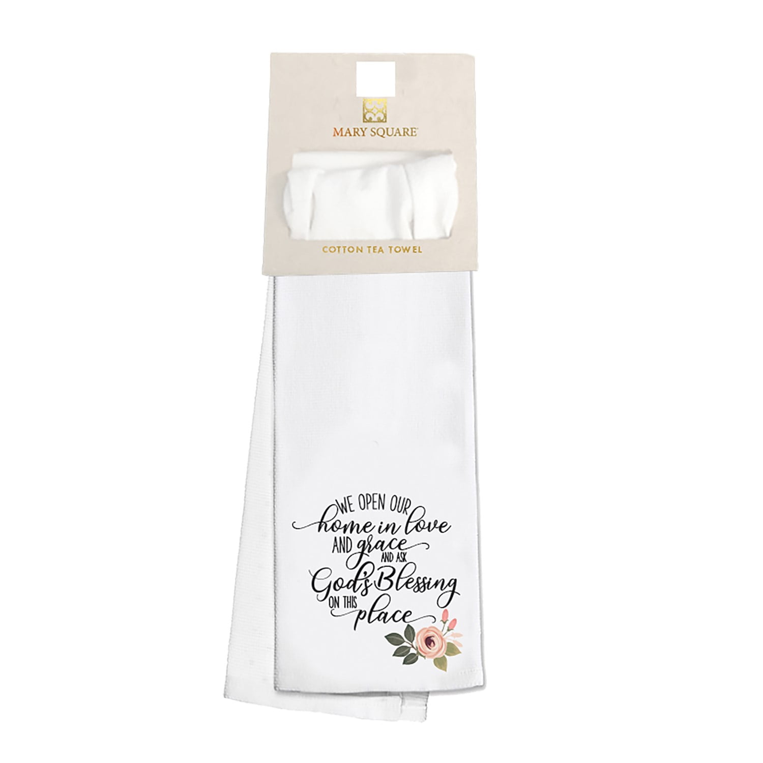 Ma Cherie Tea Towel Set of 2