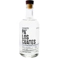 thumbnail image 1 of Mezcal Pa´Los Cuates Espadin 750 mL, 1 of 1