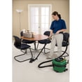 thumbnail image 3 of Bissell Commercial 9 Qt. Advance Filtration Canister Vacuum Cleaner with Wheels and 8' Extension Hose, 3 of 4