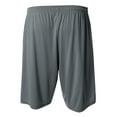 thumbnail image 2 of Men's 9" Inseam Pocketed Performance Shorts, 2 of 5
