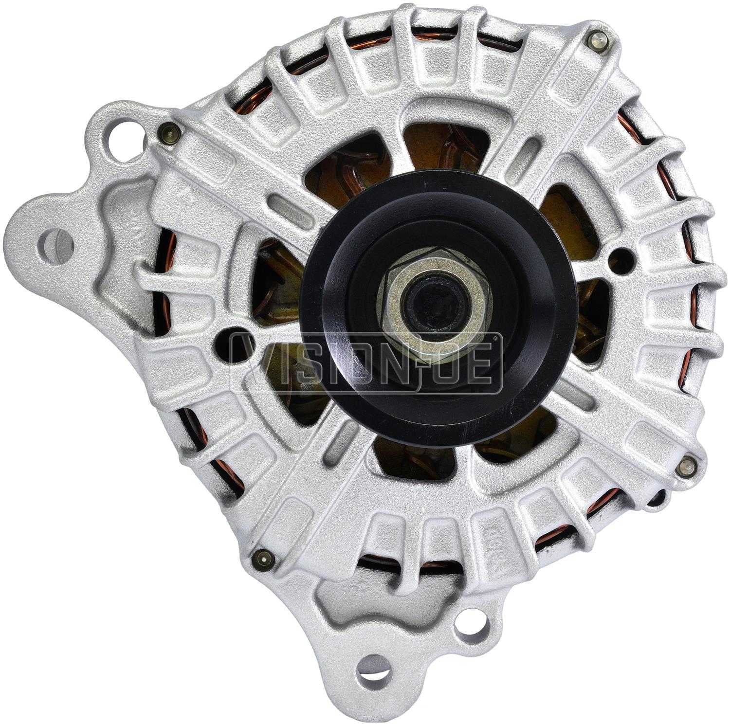Vision OE 11821 Alternator