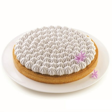 

Silikomart Kit Tarte Meringue Mold