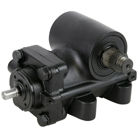 Ford F350 Steering Gear Box