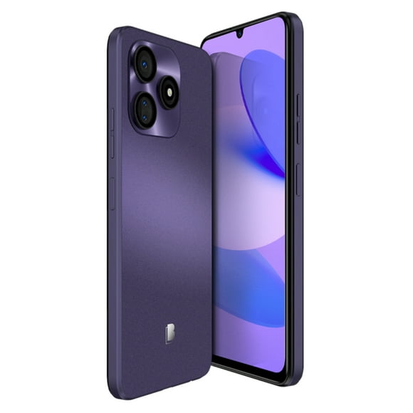 BLU G64L (4+8) GB 128 GB 4G COLOR VIOLETA