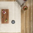 thumbnail image 5 of iRobot Roomba i4+ Robot Vacuum Self Emptying Smart Navigation Powerful Pick Up, 5 of 12