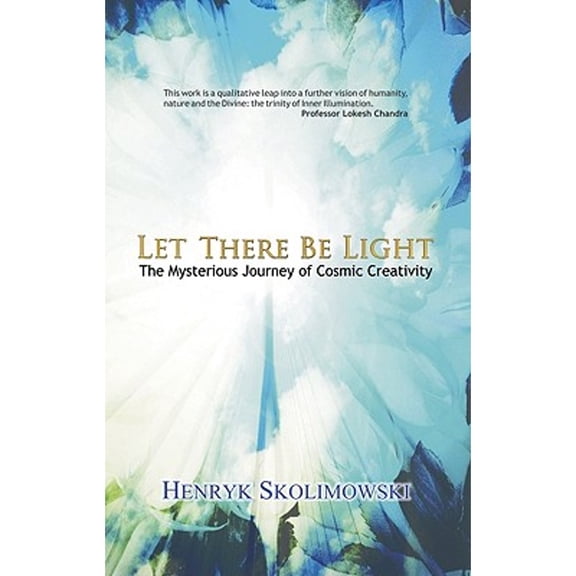 Pre-Owned Let There Be Light (Paperback) 8183281524 9788183281522