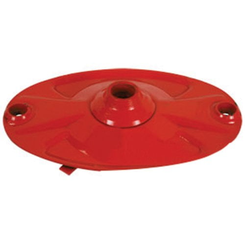 Disc fits John Deere 1326 1327 260 CC19535 fits New Holland 274117