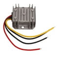 thumbnail image 3 of DC 12V Step Up To 24V Boost Converter, 3A 72W DC 12V Step Up To 24V  For Ships, 3 of 8